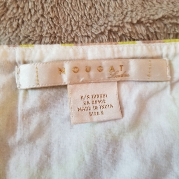 Nougat London retro inspired dress size 2 - Picture 12 of 14